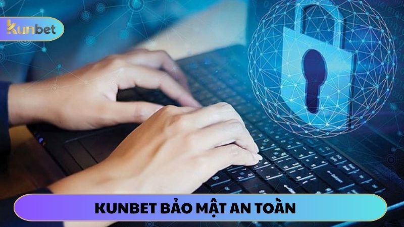Hệ thống bảo mật an toàn đảm bảo thông tin cá nhân không rò rỉ