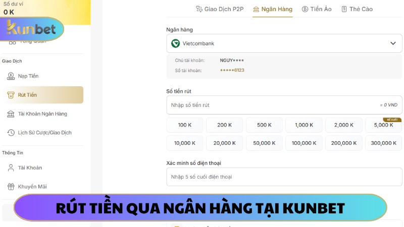 Thanh toán qua ngân hàng an toàn, siêu tiện lợi chỉ vài phút