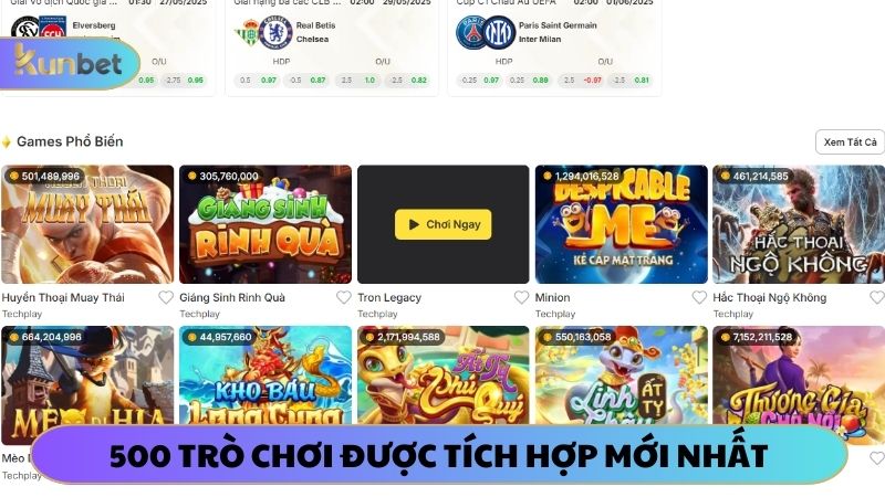 Chúng tôi đạt được nhiều thành tựu trong quá trình hoạt động
